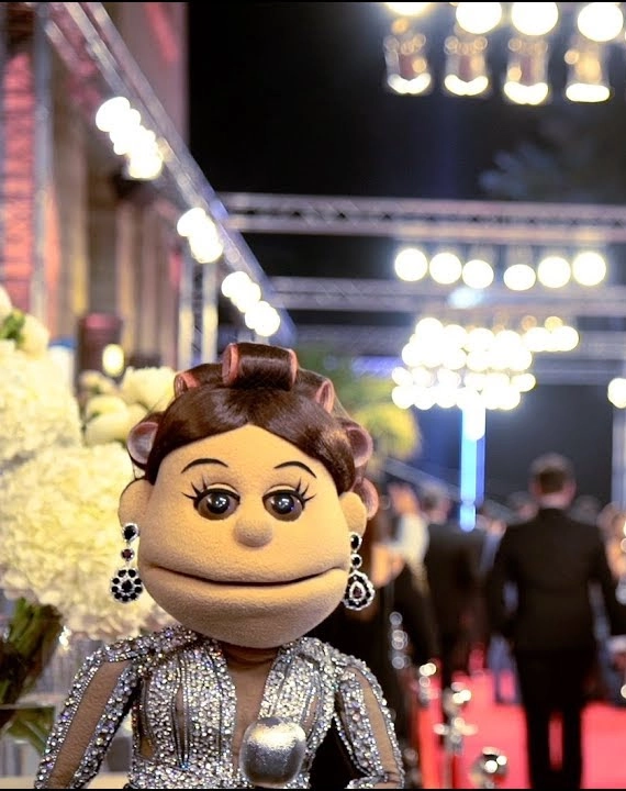 Abla Fahijta – Dubai Film Festival