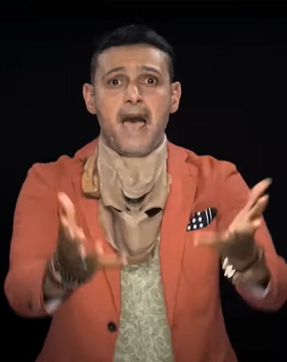 Ramez Wakel El Gaw