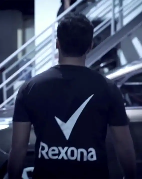 Rexona