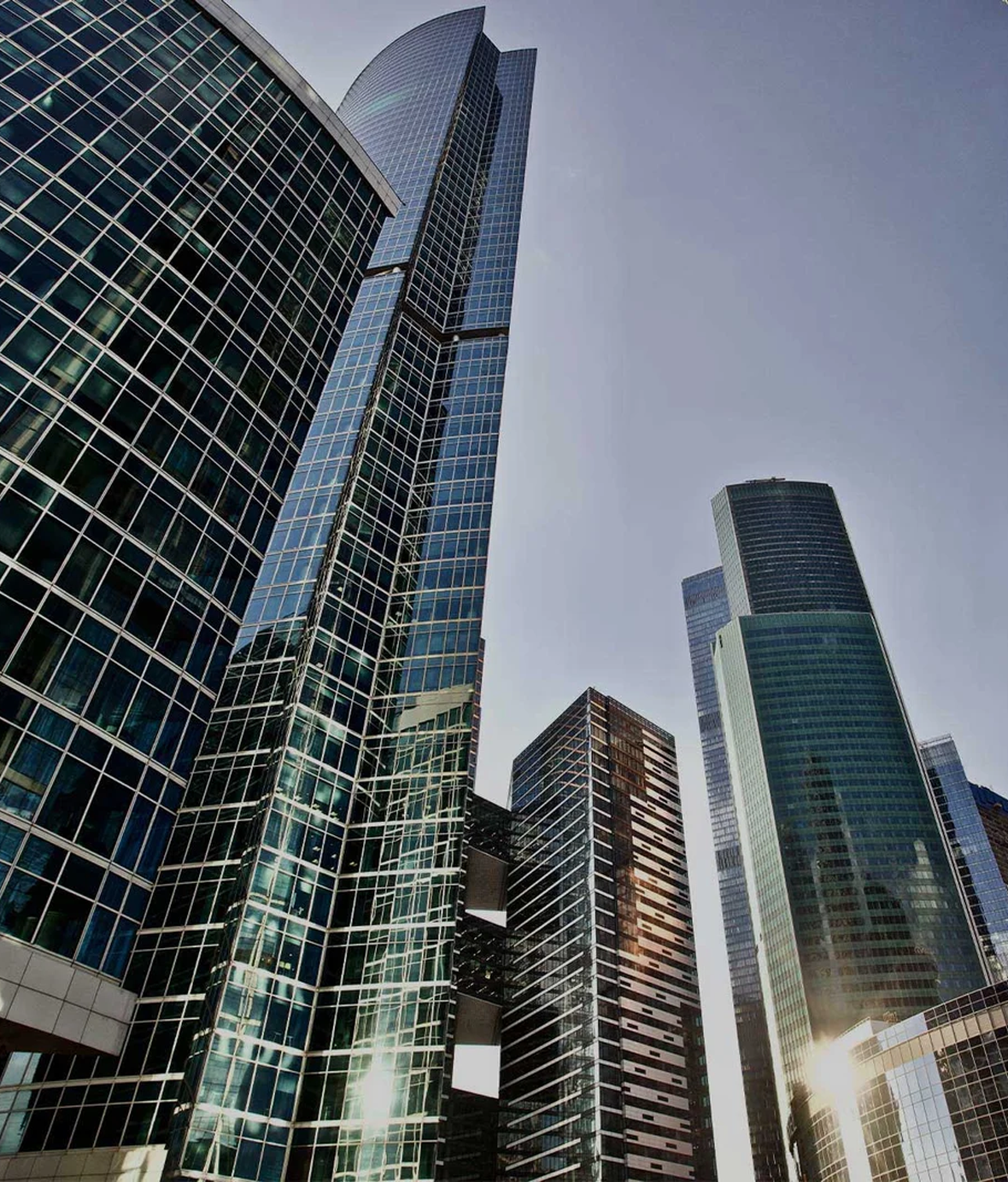 Infinity Investments